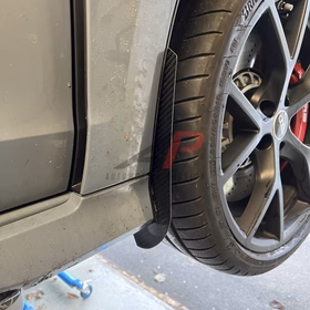 **CLEARANCE** AP Design Carbon Arch Guards - RS3 8Y