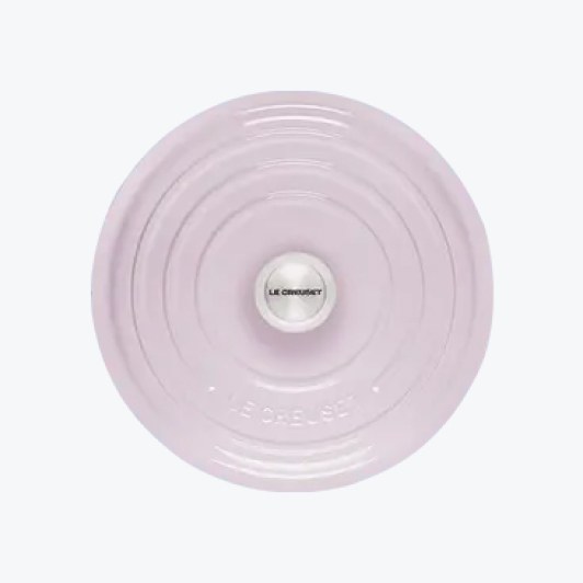 Shell Pink
