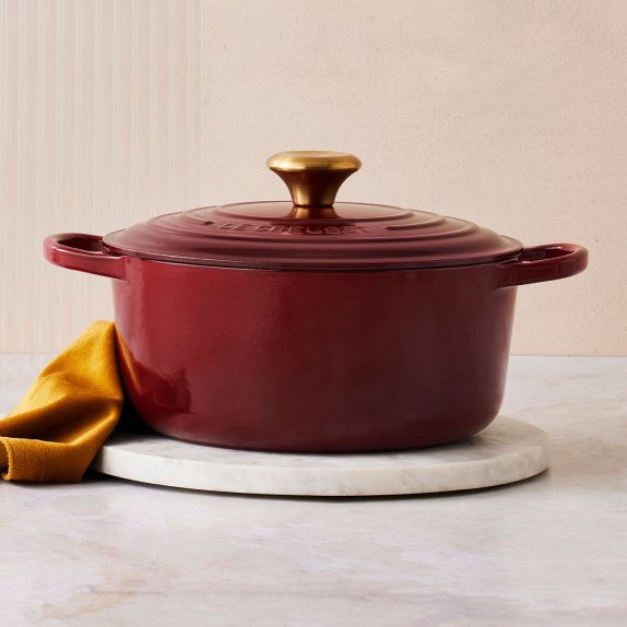 Cast iron