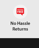 No-Hassle Returns