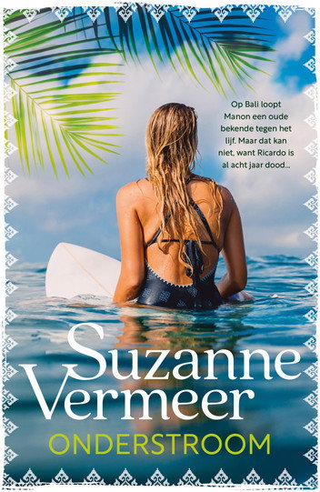 Onderstroom door Suzanne Vermeer
