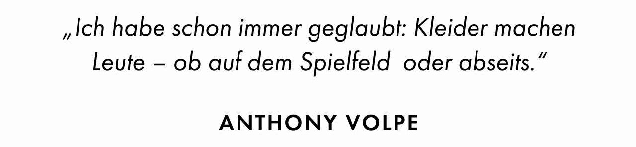 Anthony Volpe