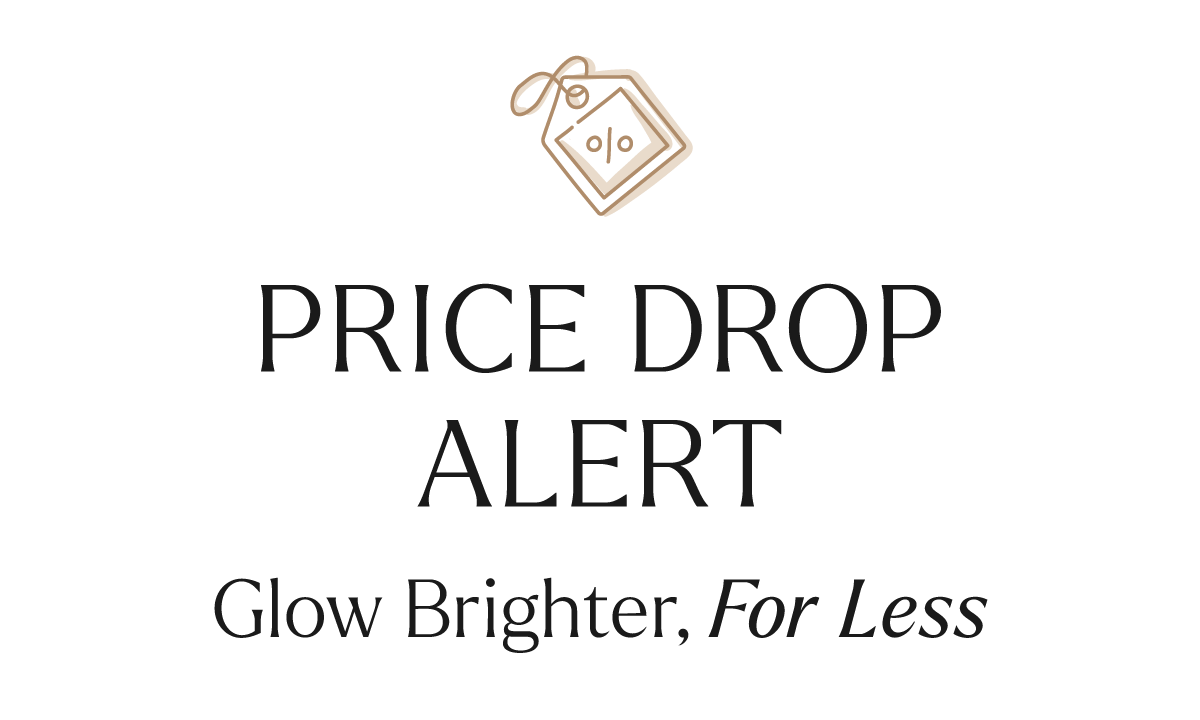Price Drop Alert
