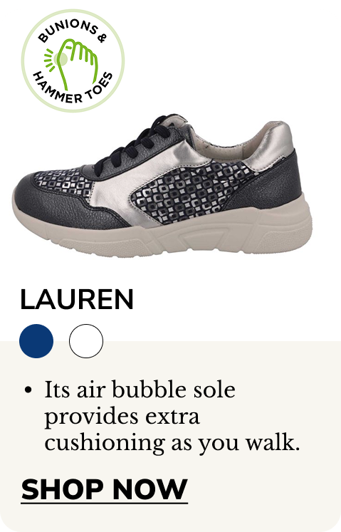 Lauren
