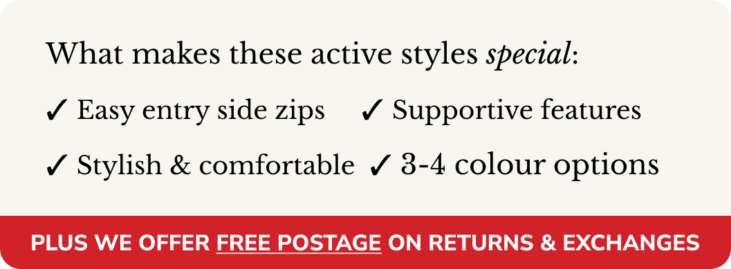 What makes these styles special?