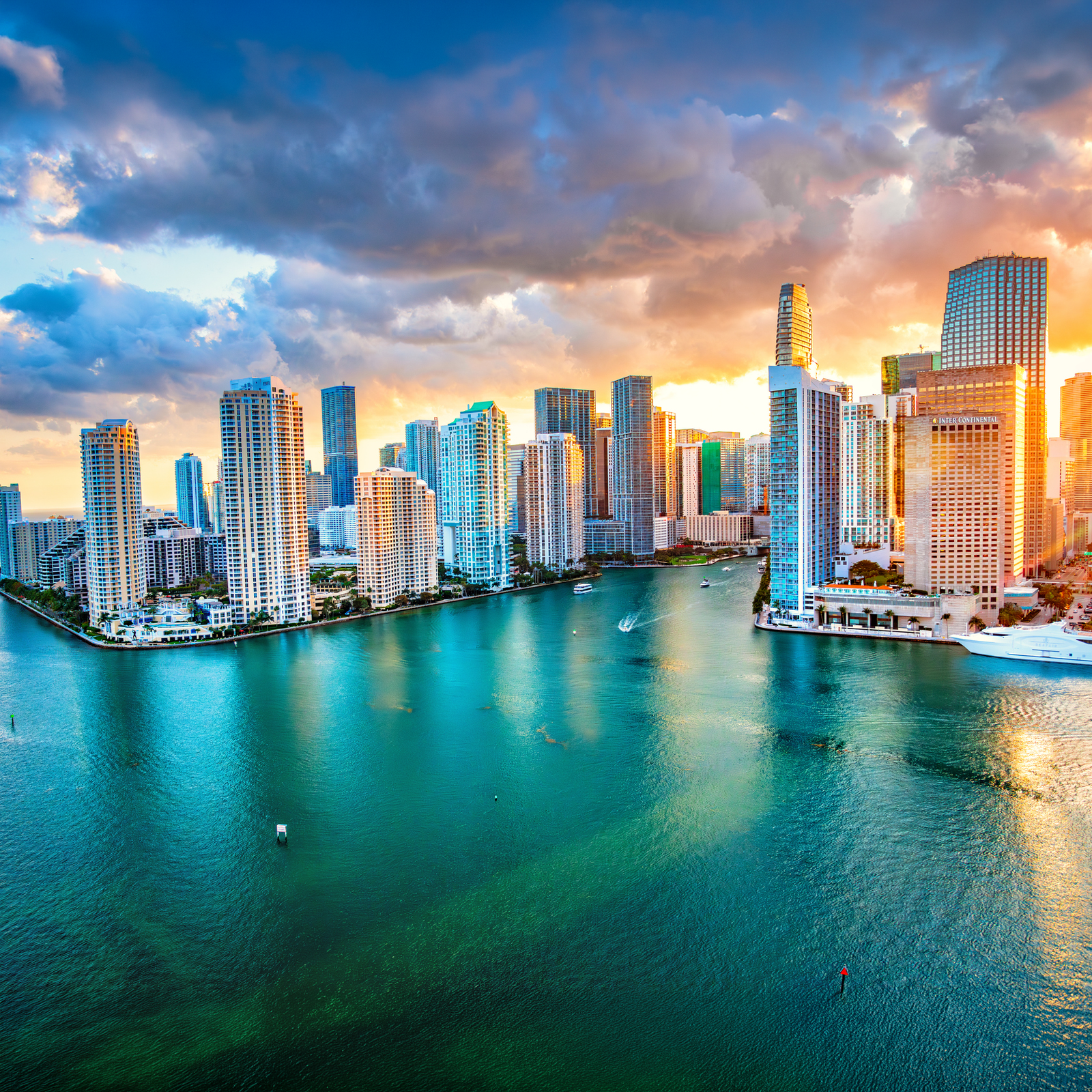 Miami