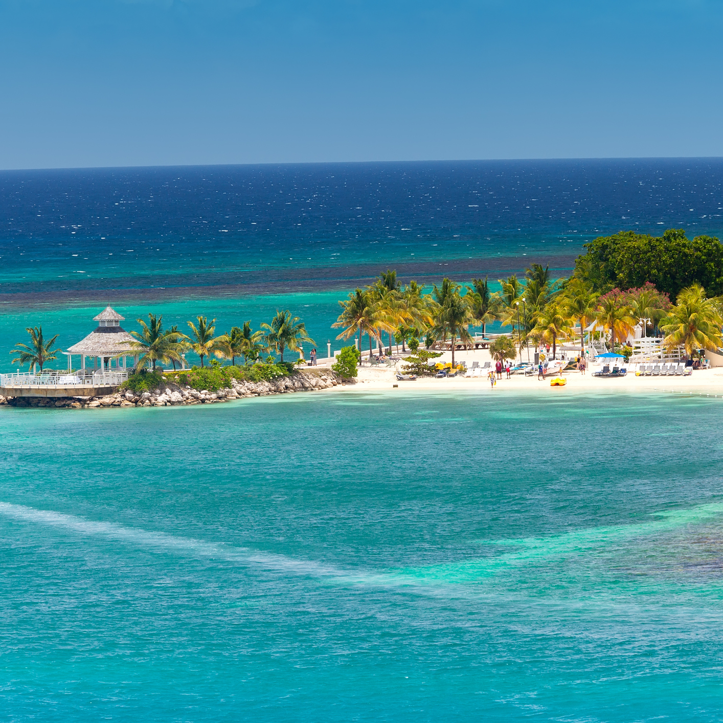 Jamaica
