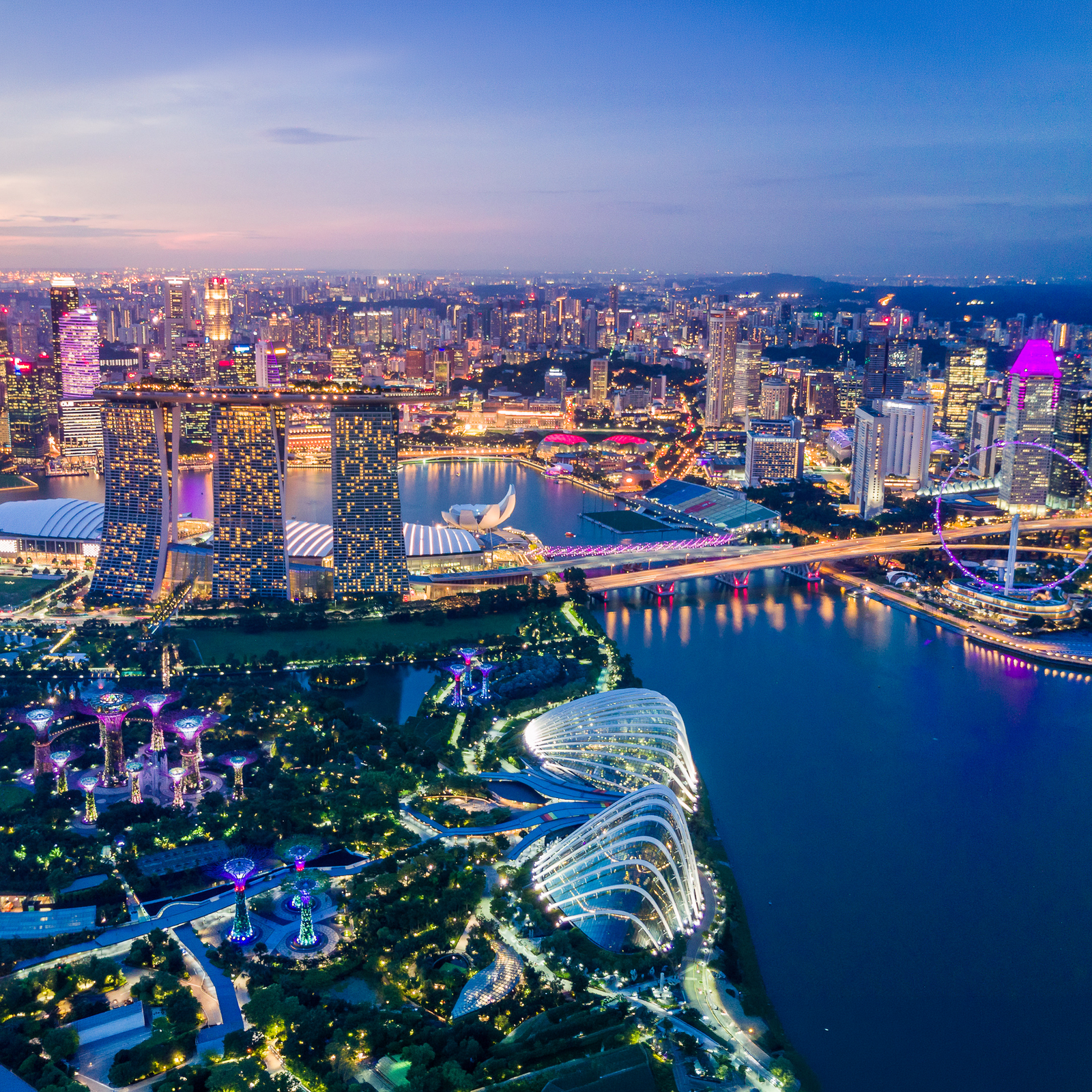 Singapore