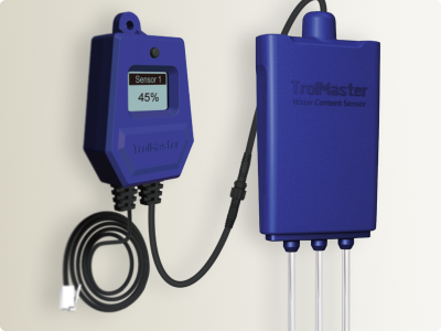 Image of TrolMaster hygrometer