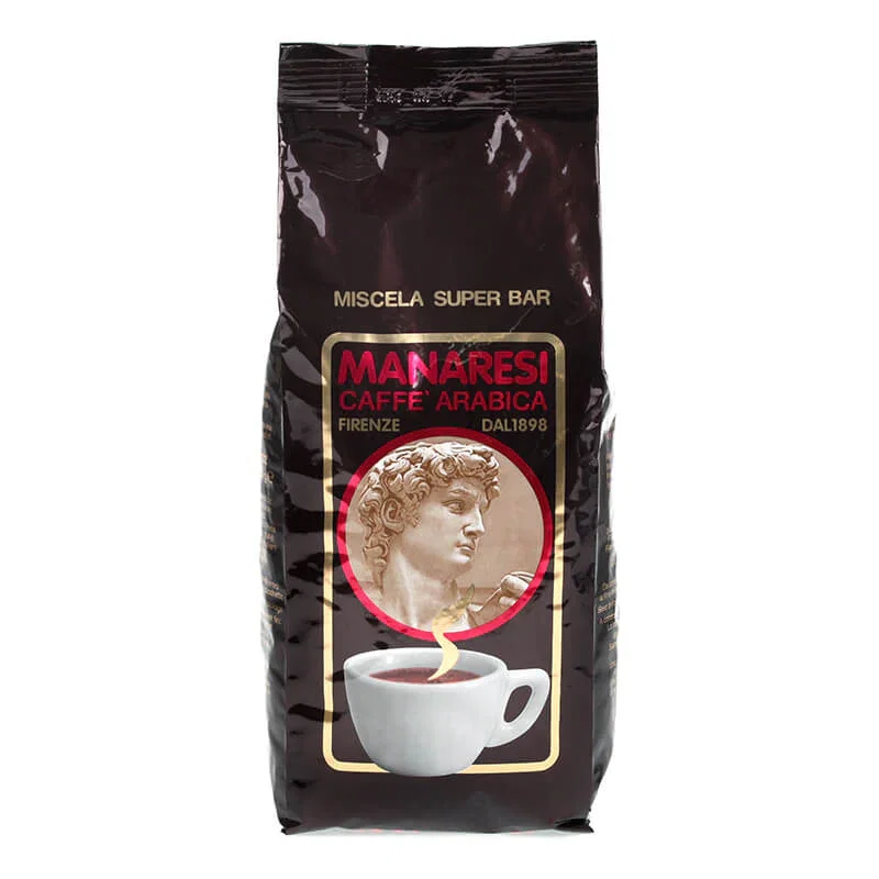 Image of Manaresi <br> Super Bar Brown