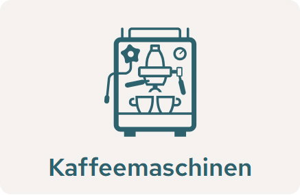 Kaffeemaschinen
