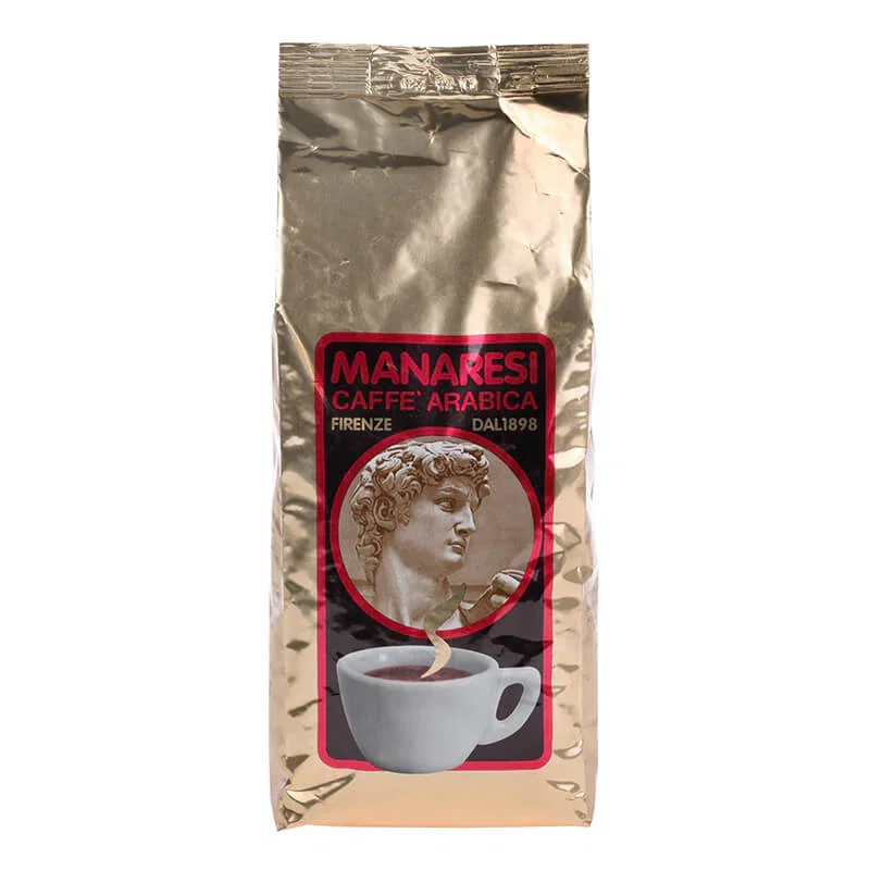 Image of Manaresi<br> Gran Bar Oro