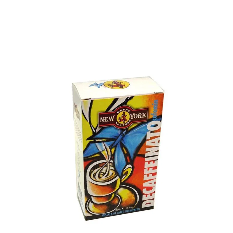 Image of New York <br> Entkoffeiniert