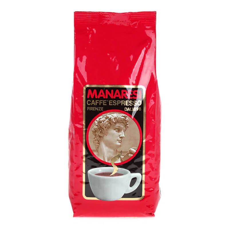 Image of Manaresi <br> Classic Italian Red