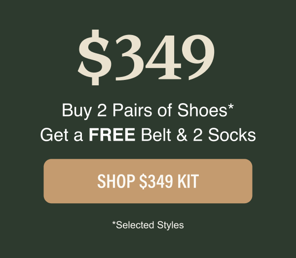 $349 kit