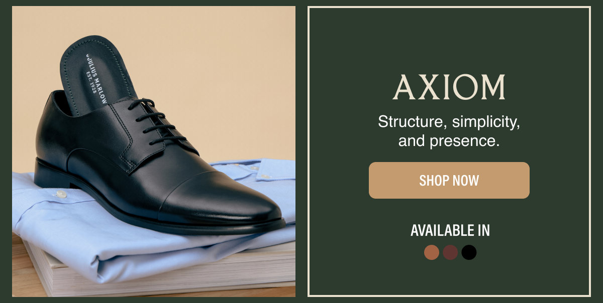 axiom
