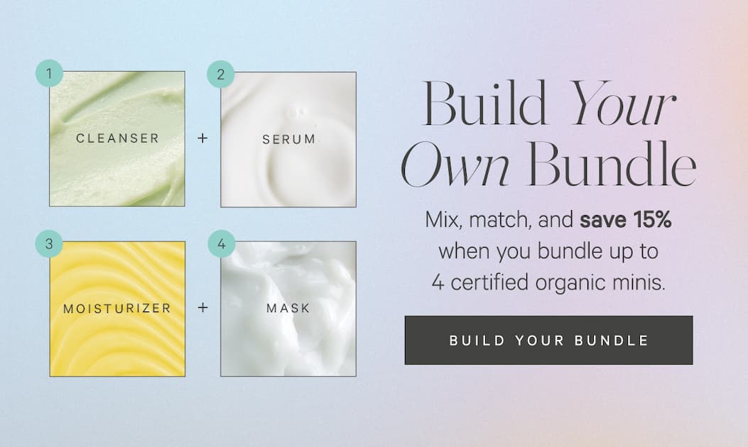 Build Your Own Bundle
