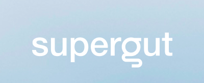 Supergut Logo