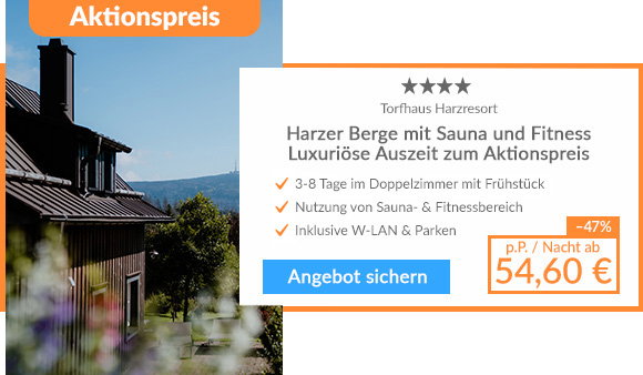 Torhaus Harzresort