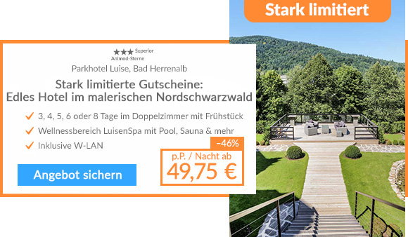 Parkhotel Luise
