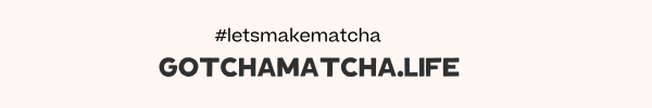 gotchamatcha.life