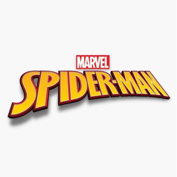 Spiderman Logo 