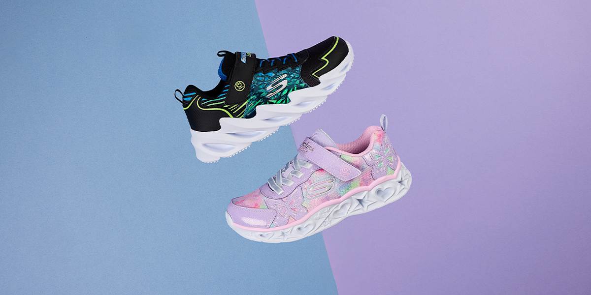 LED Sneaker 