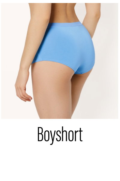 Boyshort
