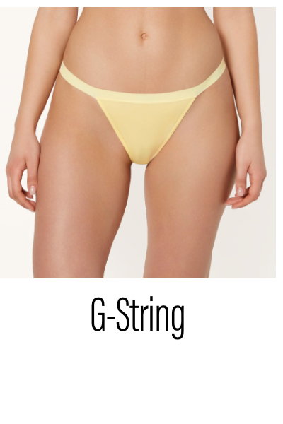 G-String