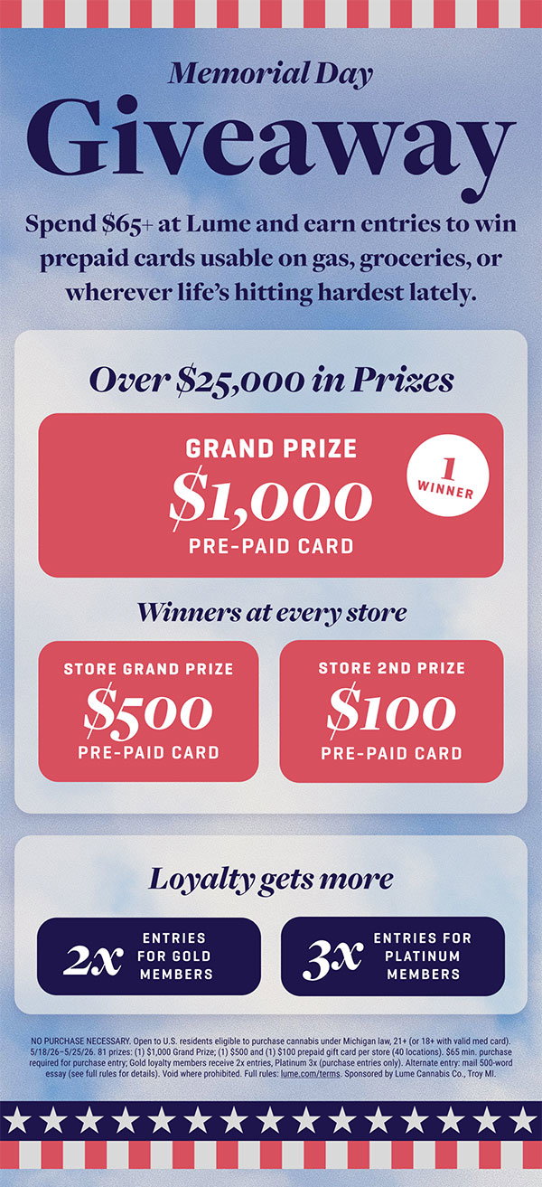 Win From $25,000 in Prizes