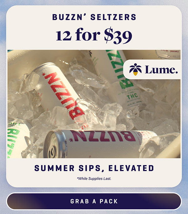 12/$39 BUZZN