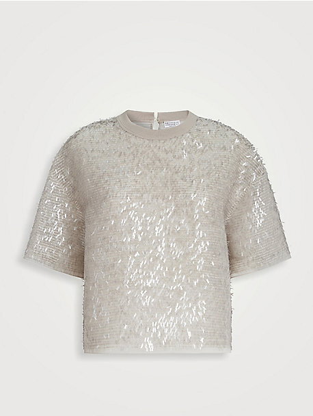 Dazzling T-shirt