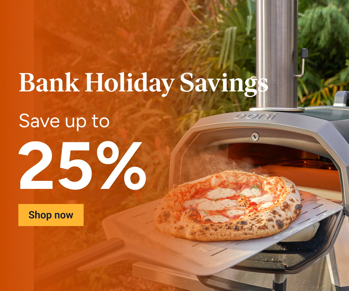 Bank holiday savings
