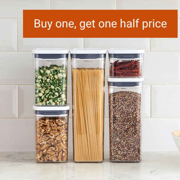 Oxo offer