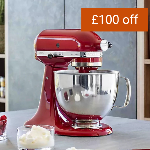 KitchenAid