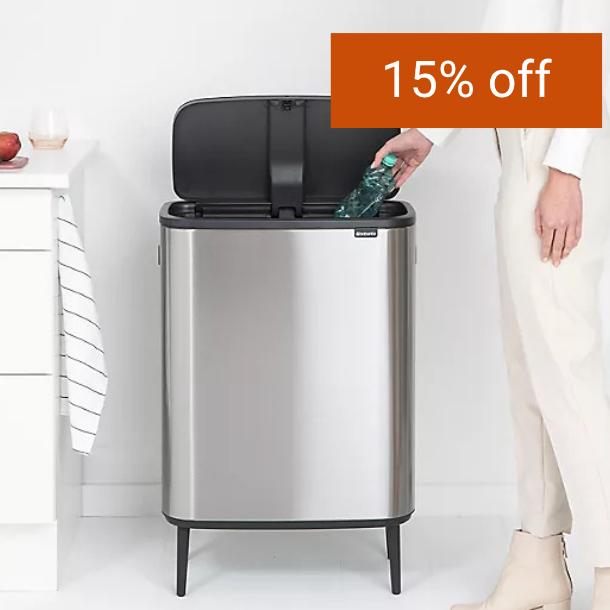 Brabantia offer