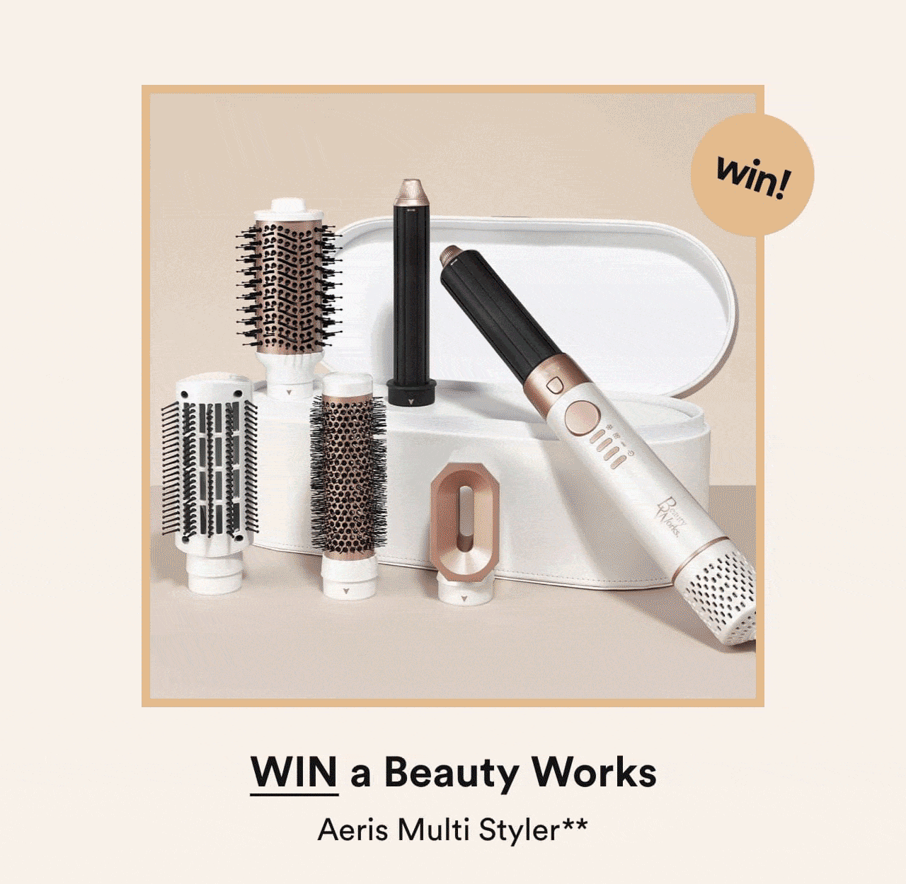 WIN**