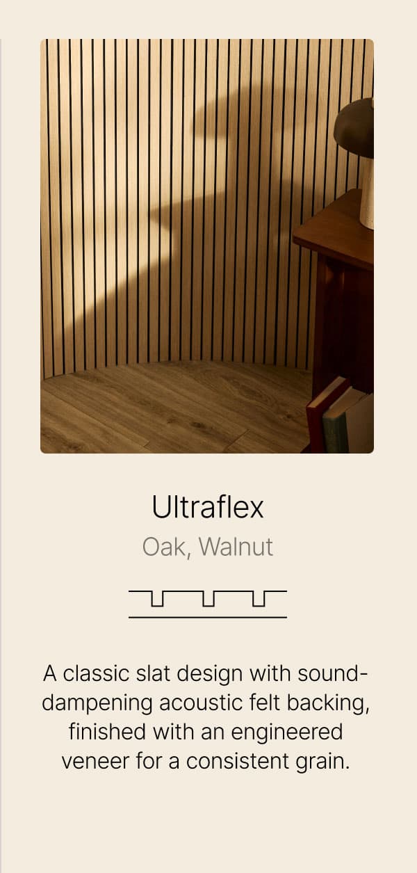 Shop Ultraflex