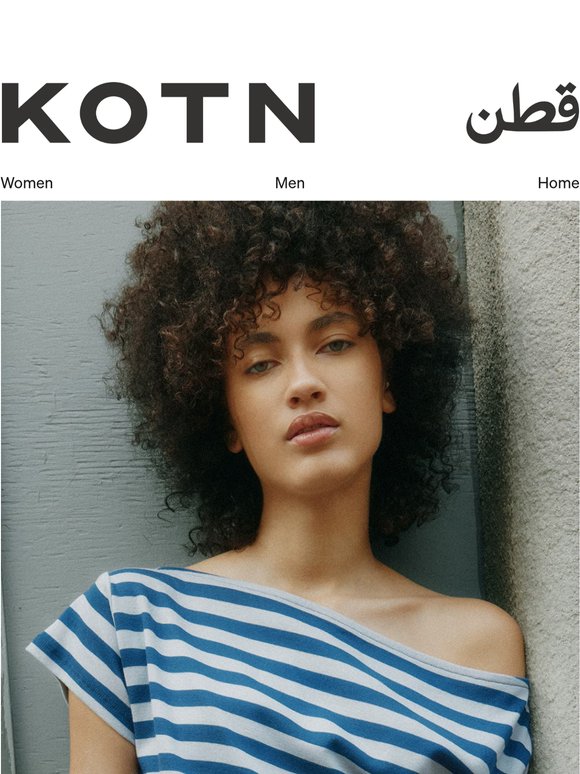Womens New Arrivals Are Here