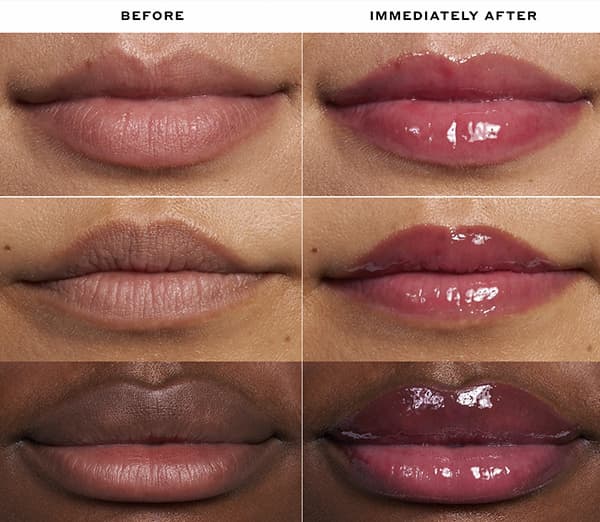 BEFORE | IMMEDIATELY AFTER