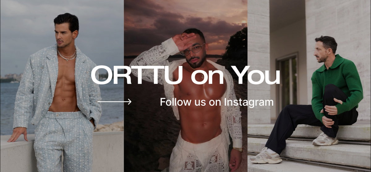 ORTTU on You