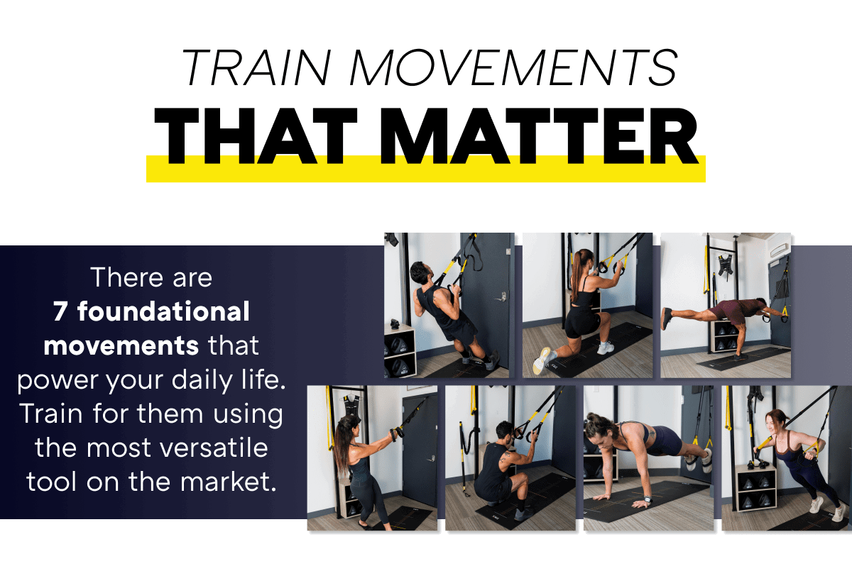 TRAIN MOVEMENTS THAT MATTER