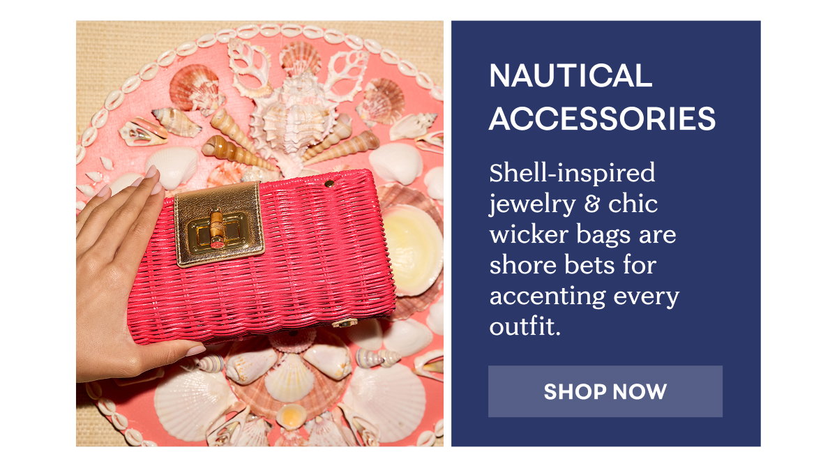 Nautical Accessories