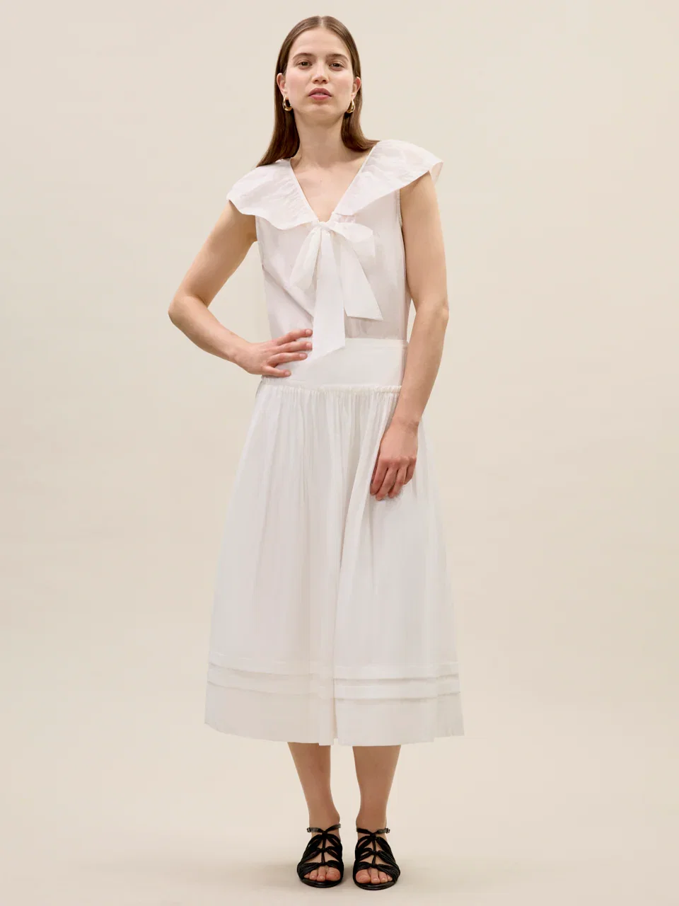 Image of Marietta Skirt