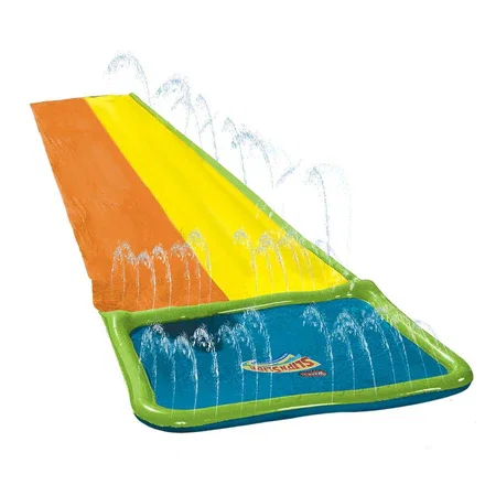 18ft Slip 'N Slide® Hydroplane Double XL