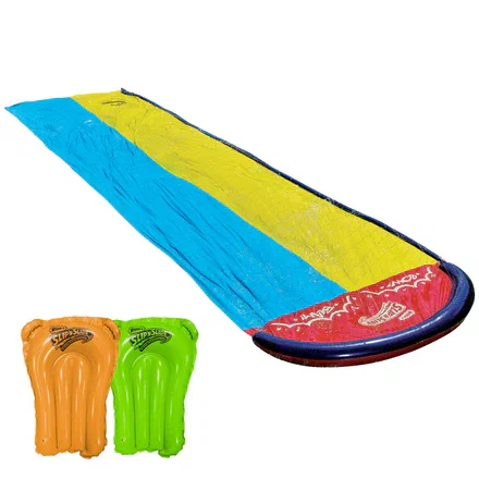 16ft Slip 'N Slide® Double Wave Rider®