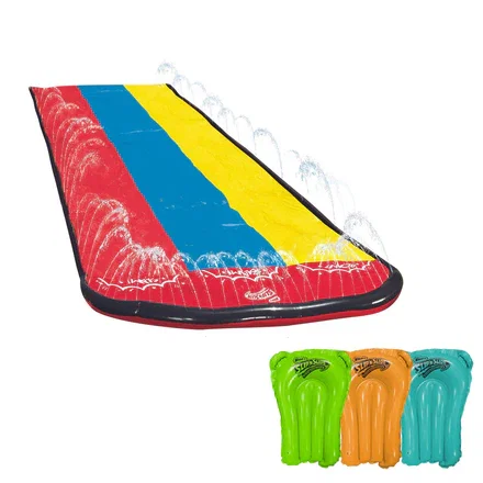 16ft Slip 'N Slide® Triple Wave Rider®