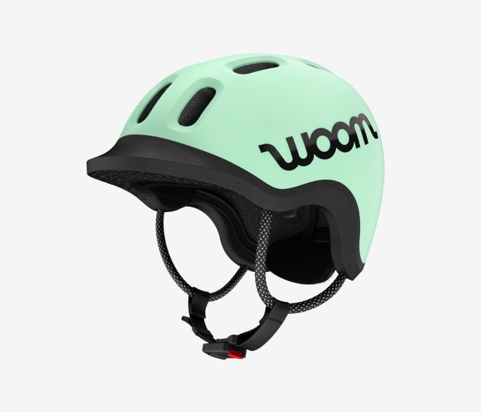 READY Kids' Helmet