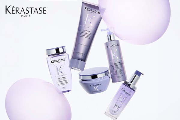 Blond Absolu Kérastase