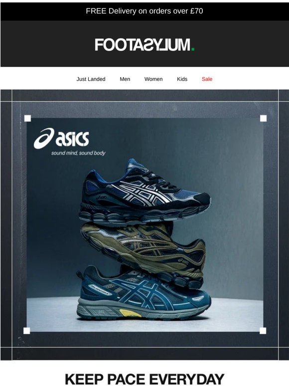 Your rotation's been waiting for this👀
